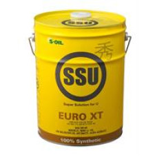 Олія моторна синтетична "EUR SM 5W-40", 20л Олія моторна синтетична "EUR SM 5W-40", 20л