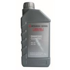 Олія моторна синтетична "Diamond Clear Tec 0W-20", 1л