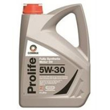 Олія моторна синтетична "PROLIFE 5W-30", 4л Олія моторна синтетична "PROLIFE 5W-30", 4л
