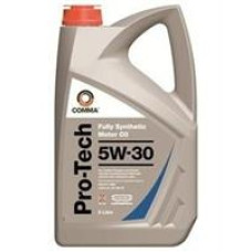 Олія моторна синтетична "PRO-TECH 5W-30", 5л Олія моторна синтетична "PRO-TECH 5W-30", 5л