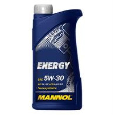 Масло моторне напівсинтетичне "Stahlsynt Energy SL/CF 5W-30", 1л Масло моторне напівсинтетичне "Stahlsynt Energy SL/CF 5W-30", 1л