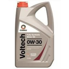 Олія моторна синтетична "Voltech 0W-30", 5л Олія моторна синтетична "Voltech 0W-30", 5л