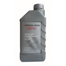 Олія моторна синтетична "Diamond Performance 5W-40", 1л