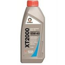 Масло моторне напівсинтетичне "XT2000 15W-40", 1л Масло моторне напівсинтетичне "XT2000 15W-40", 1л
