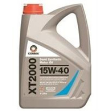 Масло моторне напівсинтетичне "XT2000 15W-40", 4л Масло моторне напівсинтетичне "XT2000 15W-40", 4л