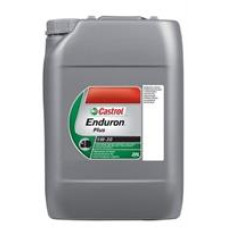 Олія моторна синтетична "Enduron Plus 5W-30", 20л Олія моторна синтетична "Enduron Plus 5W-30", 20л
