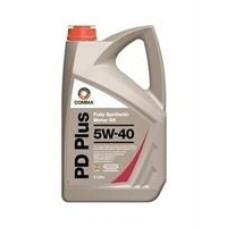 Олія моторна синтетична "Diesel PD 5W-40", 5л Олія моторна синтетична "Diesel PD 5W-40", 5л