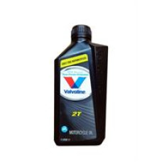Моторна мінеральна олія "Motorcycle Oil 2T", 1л