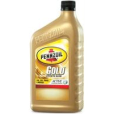 Масло моторне напівсинтетичне "Gold Synthetic Blend Motor Oil 5W-30", 0.946л Масло моторне напівсинтетичне "Gold Synthetic Blend Motor Oil 5W-30", 0.946л