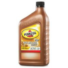 Масло моторне синтетичне "High Mileage Vehicle Motor Oil 5W-30", 0.946л Масло моторне синтетичне "High Mileage Vehicle Motor Oil 5W-30", 0.946л