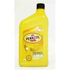 Олія моторна синтетична "Motor Oil 10W-30", 0.946л Олія моторна синтетична "Motor Oil 10W-30", 0.946л