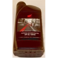 Олія моторна "4 Stroke Motor Oil 15W-40", 1л Олія моторна "4 Stroke Motor Oil 15W-40", 1л