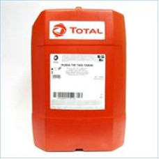 Масло моторне напівсинтетичне "RUBIA TIR 7400 15W-40", 20л. Масло моторне напівсинтетичне "RUBIA TIR 7400 15W-40", 20л.