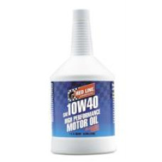 Олія моторна синтетична "Syntetic Oil 10W-40", 0.946л