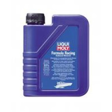 Олія моторна "Formula Racing Outboard Motoroil", 1л