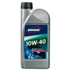 Масло моторне напівсинтетичне "Super Light 10W-40", 1л Масло моторне напівсинтетичне "Super Light 10W-40", 1л