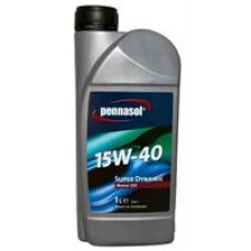 Олія моторна мінеральна "Super Dynamic 15W-40", 1л Олія моторна мінеральна "Super Dynamic 15W-40", 1л
