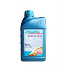 Олія моторна мінеральна "Super Mix MZ 405", 1л Олія моторна мінеральна "Super Mix MZ 405", 1л