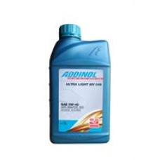 Олія моторна синтетична "Ultra Light MV 046 S 0W-40", 1л Олія моторна синтетична "Ultra Light MV 046 S 0W-40", 1л