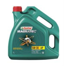 Масло моторне синтетичне "Magnatec AP 5W-30", 4л