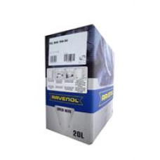 Олія моторна синтетична "Fel 5W-30", 20л
