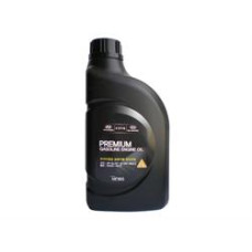Масло моторне напівсинтетичне "Premium Gasoline 5W-20", 1л Масло моторне напівсинтетичне "Premium Gasoline 5W-20", 1л