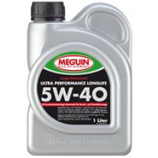 Олія моторна синтетична "Megol Ultra Perf LongL 5W-40", 1л Олія моторна синтетична "Megol Ultra Perf LongL 5W-40", 1л