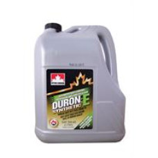 Олія моторна синтетична "Duron-E Synthetic 5W-40", 4л Олія моторна синтетична "Duron-E Synthetic 5W-40", 4л