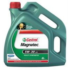 Масло моторне синтетичне "Magnatec A1 5W-30", 5л Масло моторне синтетичне "Magnatec A1 5W-30", 5л