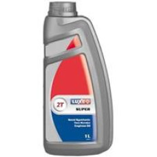 Масло моторне напівсинтетичне "Super 2T 30", 1л