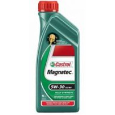 Масло моторне синтетичне "Magnatec A3/B4 5W-30", 1л