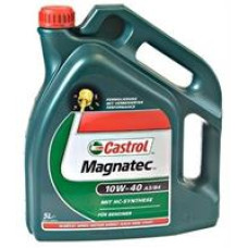 Масло моторне напівсинтетичне "Magnatec A3/B4 10W-40", 5л