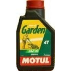 Олія моторна "Garden 4T 30", 1л Олія моторна "Garden 4T 30", 1л