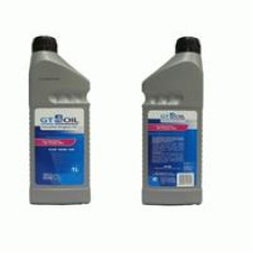Масло моторне напівсинтетичне "GT Turbo SM 10W-40", 1л
