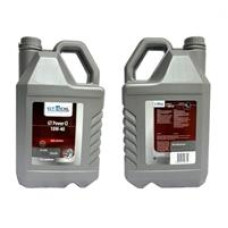 Масло моторне напівсинтетичне "GT Power CI 10W-40", 6л