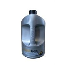 Олія моторна синтетична "SUPERWAY 5W-40", 4л Олія моторна синтетична "SUPERWAY 5W-40", 4л