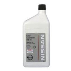 Олія моторна "Ester Engine Oil 5W-30", 0.946л Олія моторна "Ester Engine Oil 5W-30", 0.946л