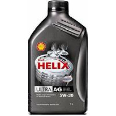 Олія моторна синтетична "Helix Ultra AG 5W-30", 1л Олія моторна синтетична "Helix Ultra AG 5W-30", 1л