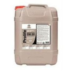 Олія моторна синтетична "PROLIFE 5W-30", 20л Олія моторна синтетична "PROLIFE 5W-30", 20л