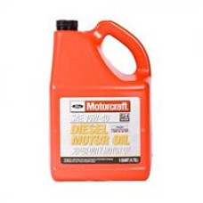 Олія моторна мінеральна "Super Duty Diesel Motor Oil 15W-40", 5л