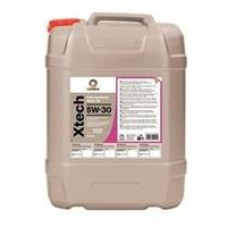 Олія моторна синтетична "Xtech 5W-30", 20л. Олія моторна синтетична "Xtech 5W-30", 20л.