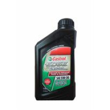 Олія моторна синтетична "EDGE With Syntec Power Technology 5W-30", 0.946л