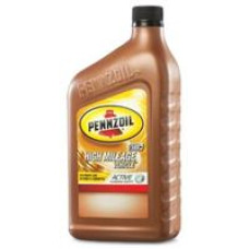 Масло моторне синтетичне "High Mileage Vehicle Motor Oil 10W-30", 0.946л Масло моторне синтетичне "High Mileage Vehicle Motor Oil 10W-30", 0.946л