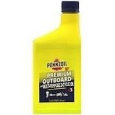 Олія мототорна синтетична "OUTDOOR MULTI-PURPOSE 2-CYCLE PREMIUM ENGINE OIL", 409мол Олія мототорна синтетична "OUTDOOR MULTI-PURPOSE 2-CYCLE PREMIUM ENGINE OIL", 409мол