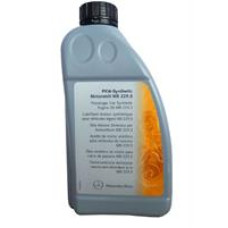 Олія моторна синтетична "PKW Motorenol 5W-30", 1л