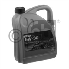 Олія моторна "5W-30", 5л