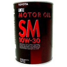 Олія моторна мінеральна "SM 10W-30", 1л Олія моторна мінеральна "SM 10W-30", 1л