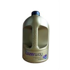Олія моторна синтетична "Lazerway C4 5W-30", 4л