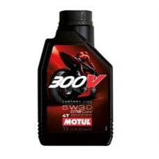 Олія моторна синтетична "300V 4T Factory Line Road Racing 5W-30", 1л Олія моторна синтетична "300V 4T Factory Line Road Racing 5W-30", 1л