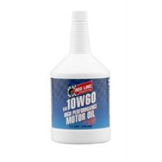 Олія моторна синтетична "Syntetic Oil 10W-60", 0.946л